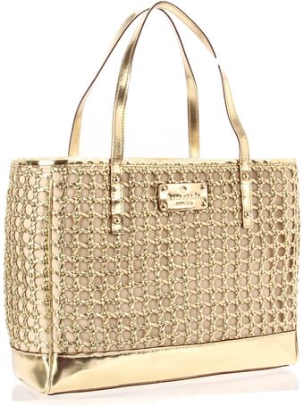  Kate Spade New York Liberty Island Quinn Shoulder Bag 