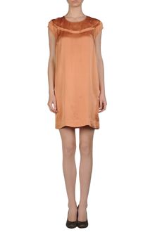 L'Autre Chose L Autre Chose Short Dresses - Lyst