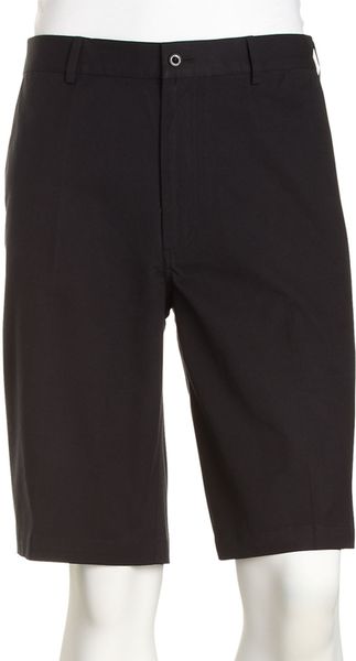 Nat Nast Flat front Shorts - Lyst