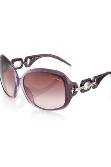 Roberto Cavalli Sunglasses - Lyst