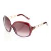 Roberto Cavalli Rc522s Sunglasses in Brown (null) - Lyst