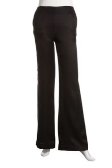 Sachin & Babi Hammered Satin Pants - Lyst