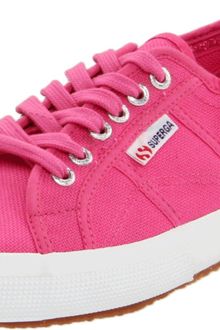 Superga Superga Cotu Classic - Lyst