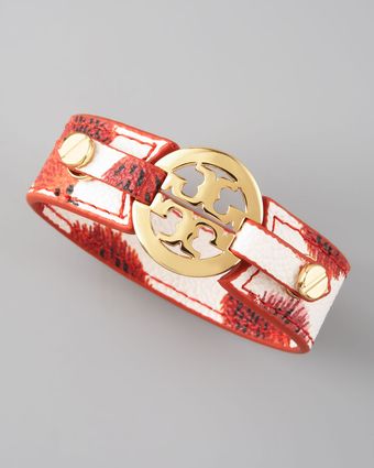  Hedgehog Logo Cuff 