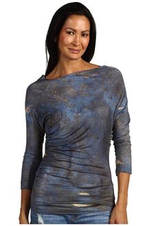 Vivienne Westwood Anglomania Arianna Top - Lyst