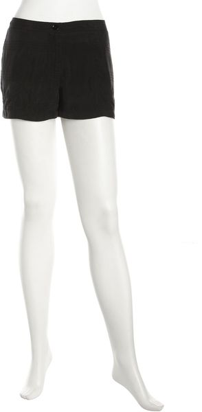  Dobbystripe Shorts 