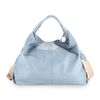 Furla Elisabeth Shopper Light Blue in Blue (marang) - Lyst