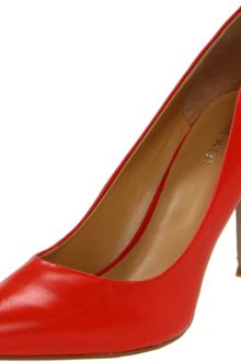 Nine West Nine West Womens Flax Pump - Lyst