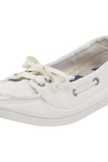 Roxy Roxy Womens Ahoy Boat Shoe - Lyst