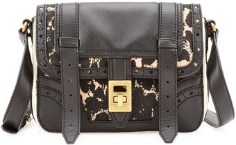 Sam Edelman Cecile Small Crossbody Bag - Lyst