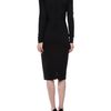 Stella Mccartney 3/4 Length Dress in Purple (mauve) - Lyst