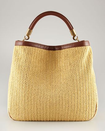  Roady Straw Hobo Large 
