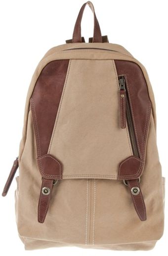 Baggy Port KBS Mix Backpack - Lyst