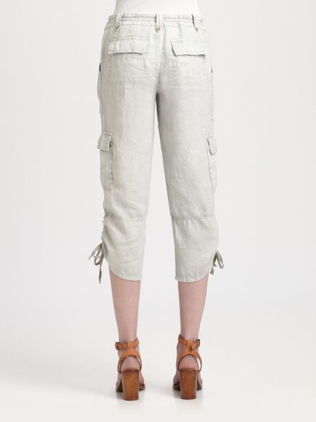 joie cargo pants