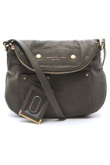 Marc By Marc Jacobs Preppy Leather Natasha Bag - Lyst