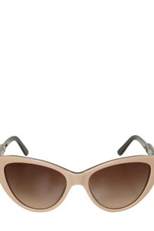 Stella McCartney Slightly Oversized Sunglasses - Lyst