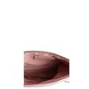 Zadig & Voltaire Clutch Rock Daim in Pink for Men - Lyst