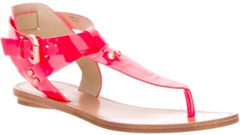  Thong Sandal 