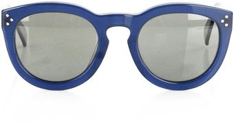 Celine Preppy Sunglasses - Lyst