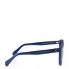 Celine Preppy Sunglasses in Blue (navy) - Lyst
