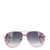 Celine Neon Sunglasses in Pink - Lyst