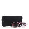 Celine Neon Sunglasses in Pink - Lyst