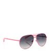Celine Neon Sunglasses in Pink - Lyst