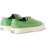 Converse Jack Purcell Cottontwill Sneakers in Green for Men - Lyst