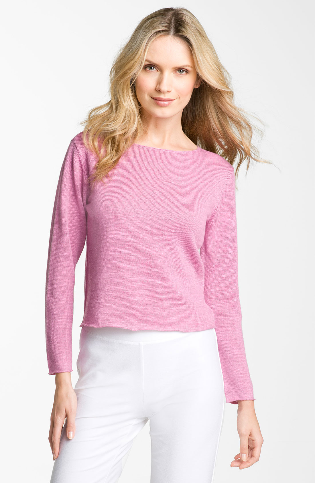 boxy womens sweaters
