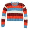 Madewell Colorfield Pullover in Multicolor (bright mediterranean) - Lyst
