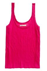 Madewell Tagalong Tank