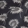 Marni Floral Print Aline Skirt in Black - Lyst