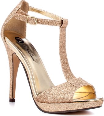 Michael Antonio Tipton Glitter - Lyst