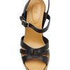 See By Chloé Wedge Platform in Black - Lyst