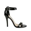 Steve Madden Realove in Black (black patent) - Lyst