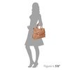 Steve Madden Bsocial TOTE in Brown (cognac) - Lyst