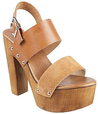 Steve Madden Oaklee - Lyst