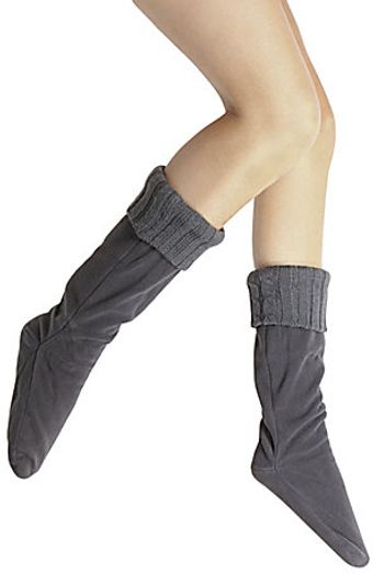 Steve Madden Swarm Socks - Lyst