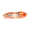 Steve Madden Brakup in Orange (orange patent) - Lyst
