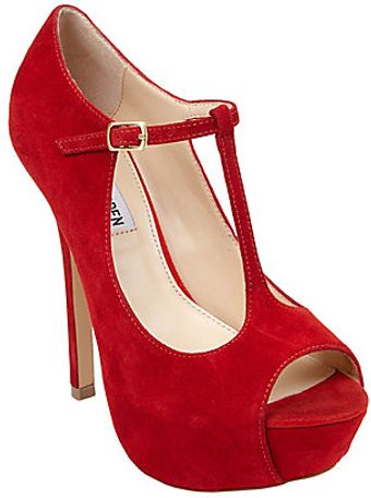 Steve Madden Motavate - Lyst