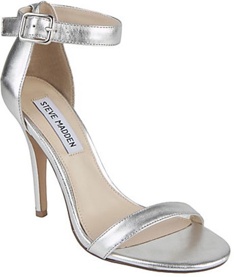 Steve Madden Heels | High Heels, Pumps  Platform Heels | Lyst