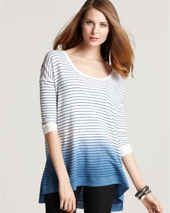  Sweater Terryl S Stripe 