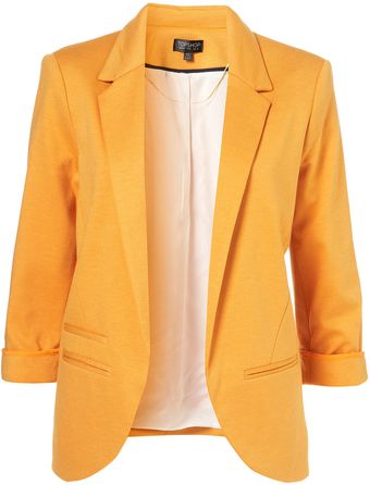  Ponte Boyfriend Blazer 