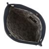 Vivienne Westwood Small Messenger Bag in Blue for Men (navy) - Lyst