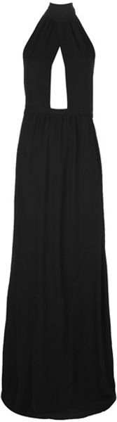  Sleeveless Maxi Dress 