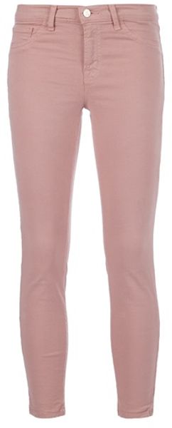 J Brand Skinny Fit Jean - Lyst