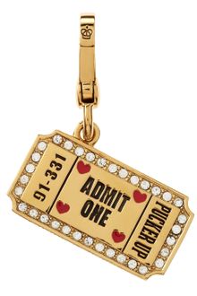 Juicy Couture Kissing Booth Charm - Lyst