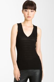 Missoni Box Dot Knit Tank - Lyst