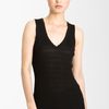Missoni Box Dot Knit Tank in Black - Lyst