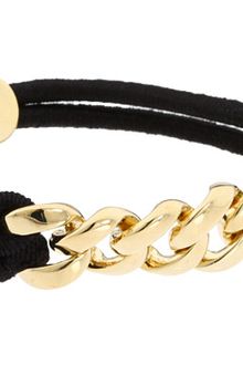 Marc By Marc Jacobs Turnlock Sporty Turnlock Bracelet - Lyst
